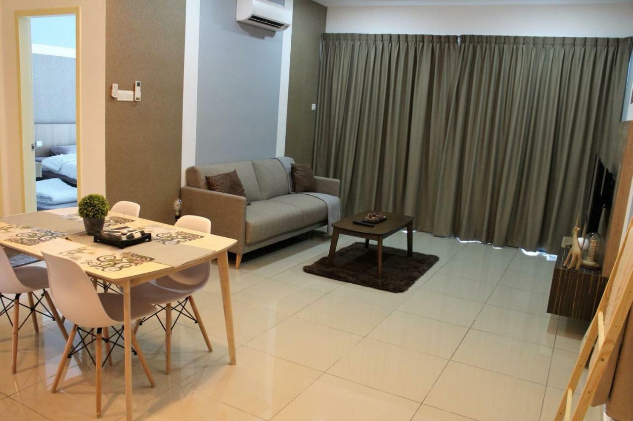 Atlantis Residence B19 5-6 Pax L 5 Mins Jonker St By Lullaby Retreats Malacca Exterior photo